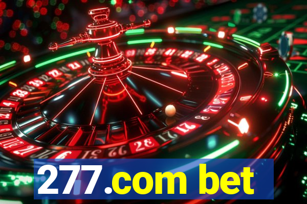 277.com bet