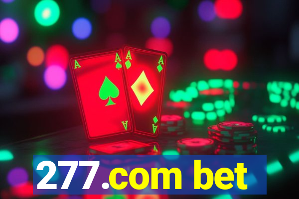 277.com bet