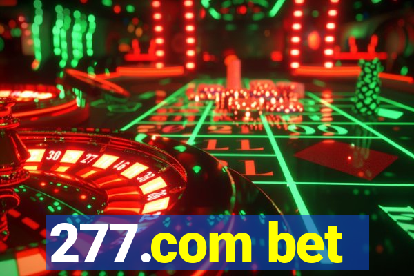 277.com bet