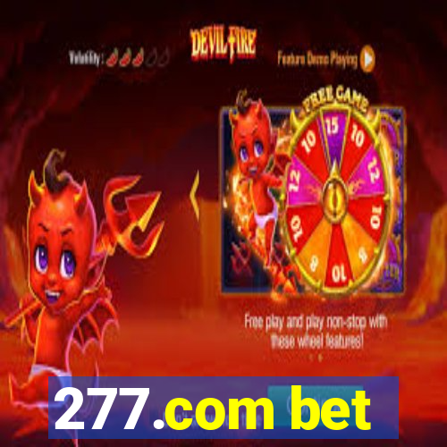 277.com bet