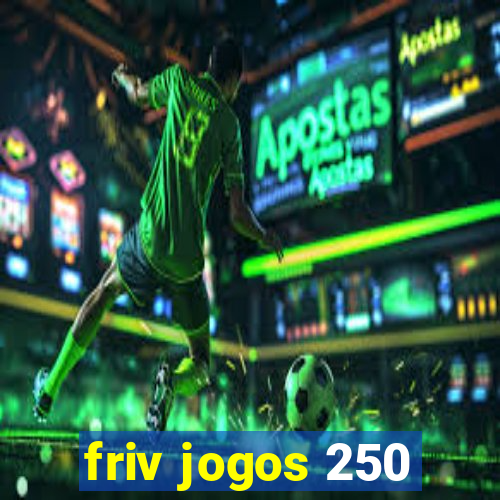 friv jogos 250