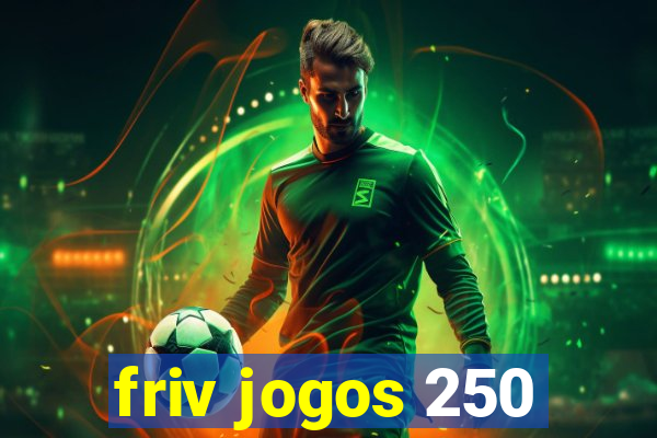 friv jogos 250