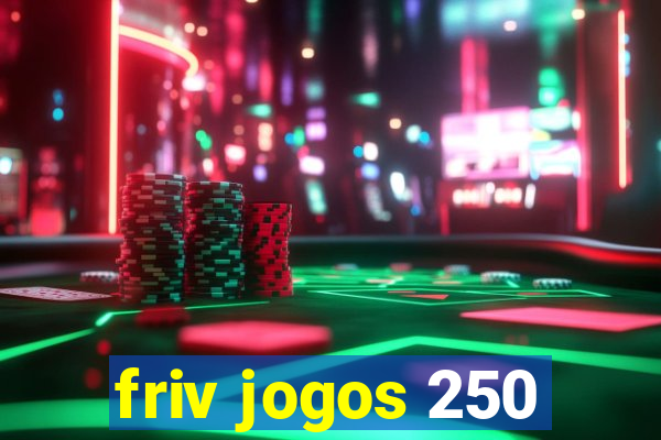 friv jogos 250