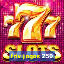 friv jogos 250