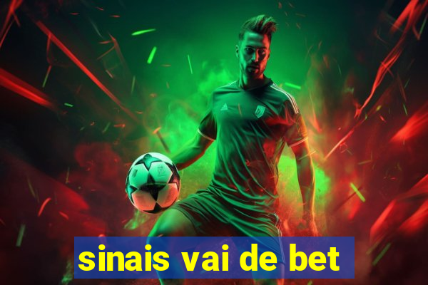 sinais vai de bet