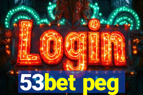 53bet peg