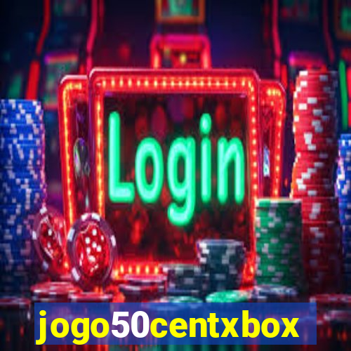 jogo50centxbox