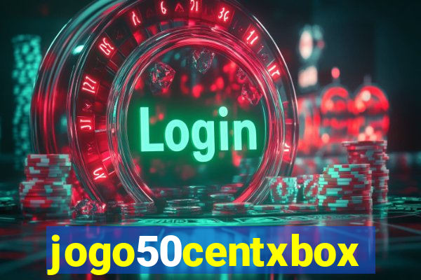 jogo50centxbox