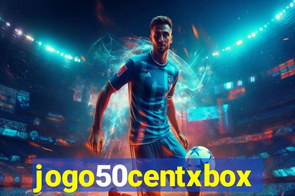 jogo50centxbox