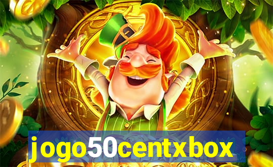 jogo50centxbox