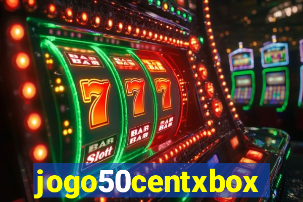 jogo50centxbox