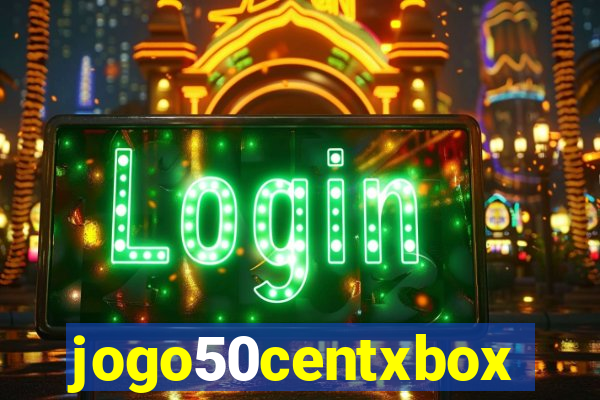 jogo50centxbox