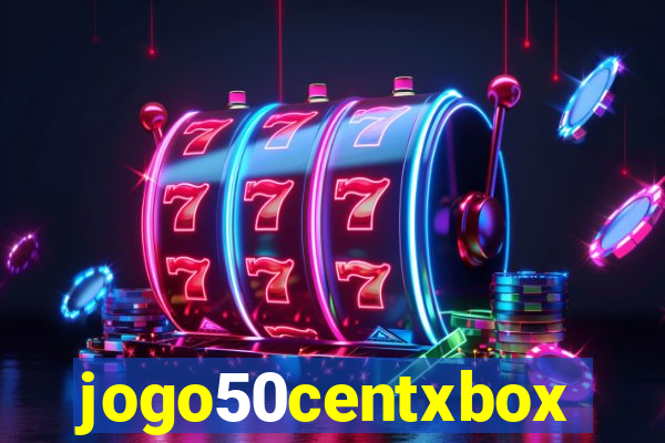 jogo50centxbox