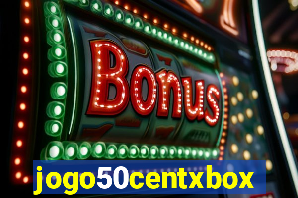 jogo50centxbox