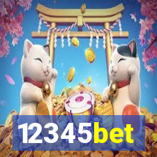 12345bet