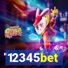 12345bet