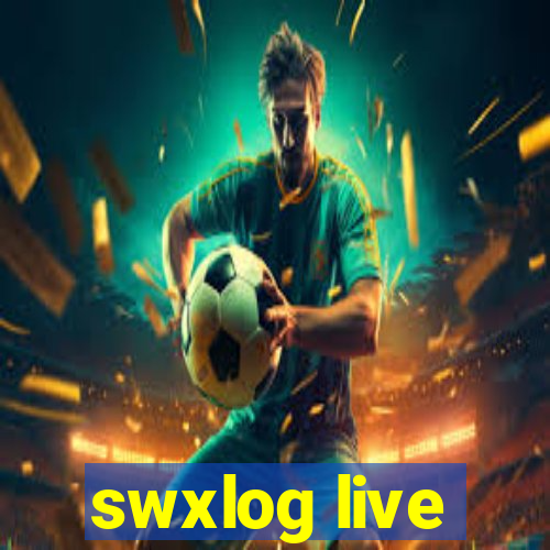 swxlog live