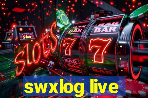 swxlog live