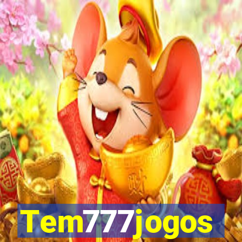 Tem777jogos