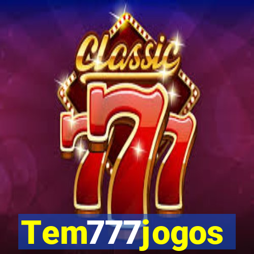 Tem777jogos