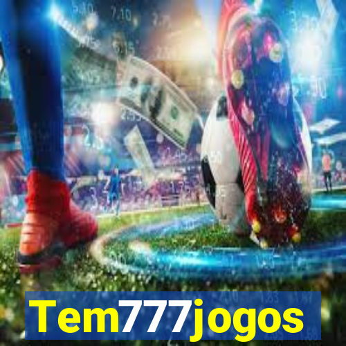 Tem777jogos