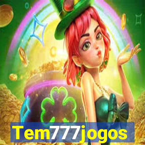 Tem777jogos