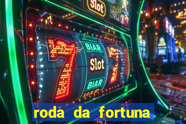 roda da fortuna astrologia calcular