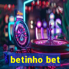 betinho bet