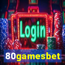 80gamesbet