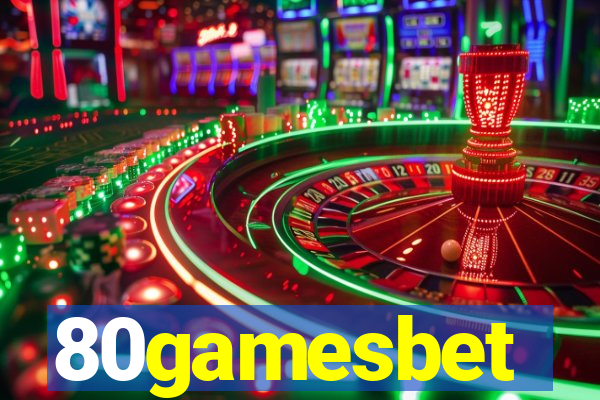 80gamesbet