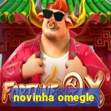 novinha omegle