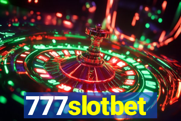 777slotbet