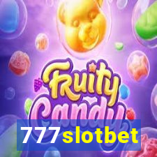 777slotbet