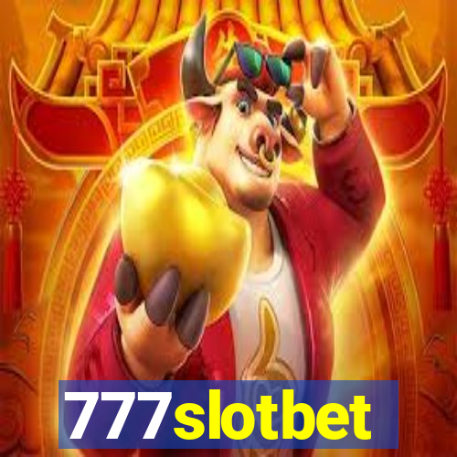 777slotbet