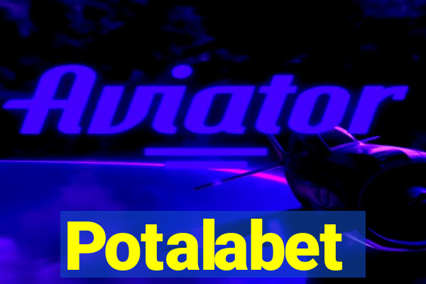 Potalabet