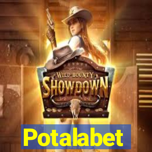 Potalabet