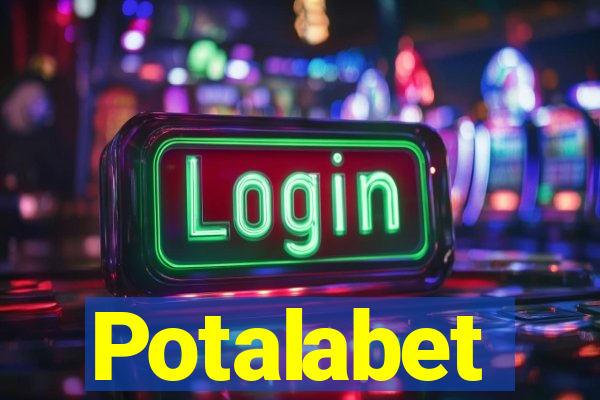 Potalabet