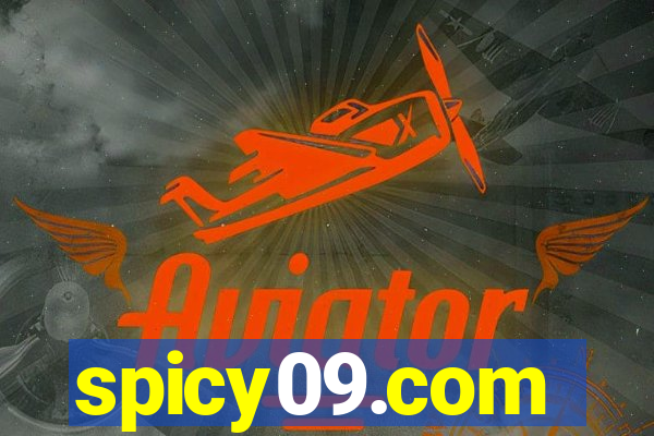 spicy09.com