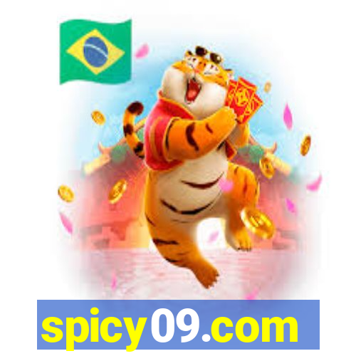 spicy09.com