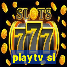 playtv si