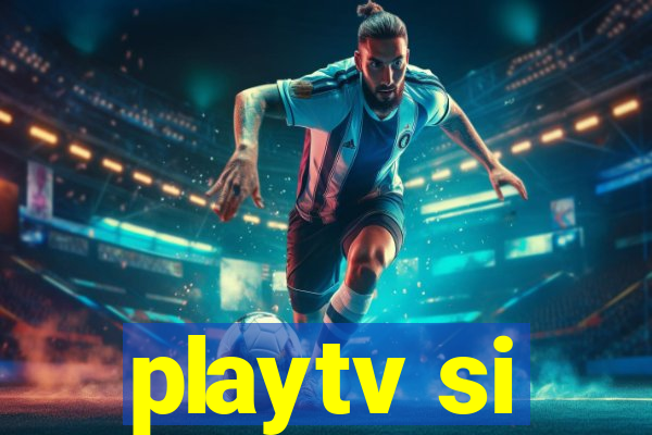 playtv si