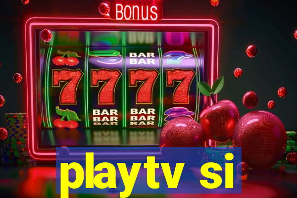 playtv si