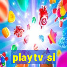 playtv si