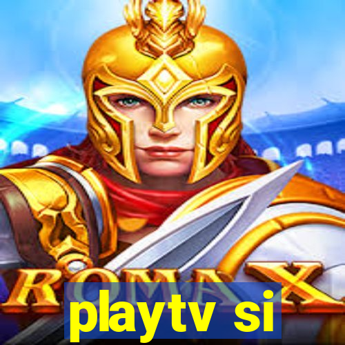 playtv si