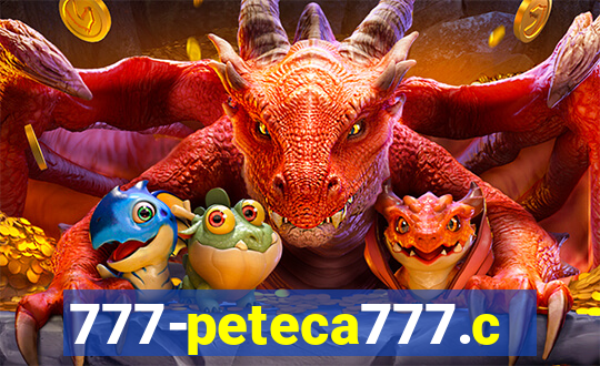 777-peteca777.com