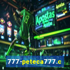 777-peteca777.com