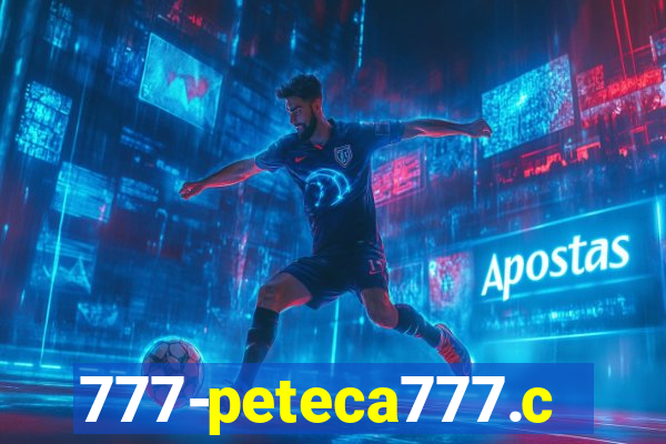 777-peteca777.com