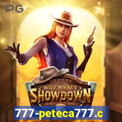 777-peteca777.com