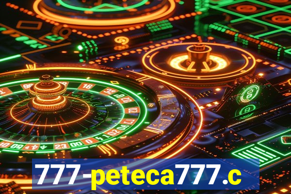 777-peteca777.com