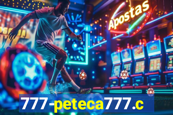 777-peteca777.com